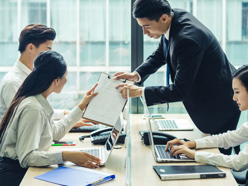 银行会计岗位都做什么-主管职责-出纳职责包括哪些？